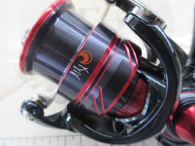 18月下美人MX LT2000S-P