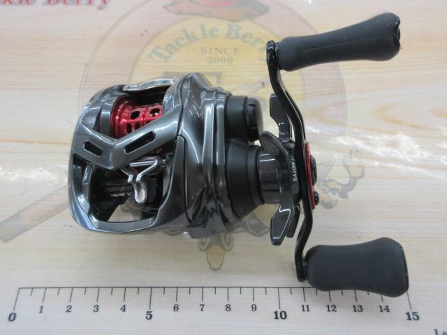 20アルファス AIR TW 8.6L