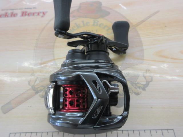 20アルファス AIR TW 8.6L