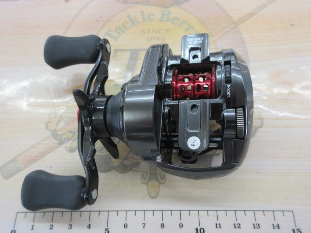 20アルファス AIR TW 8.6L