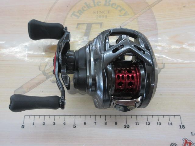 20アルファス AIR TW 8.6L