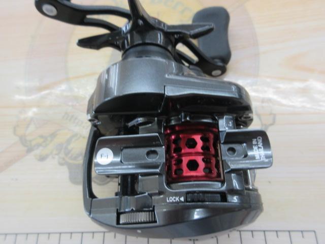 20アルファス AIR TW 8.6L