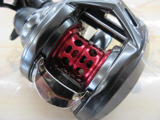 20アルファス AIR TW 8.6L
