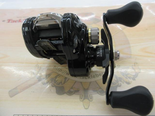 T R E X５５ ０ Xヘッド一式中古品です バスX 80SH｜＠ベリーネット 日本最大新品中古釣具WEBショップ