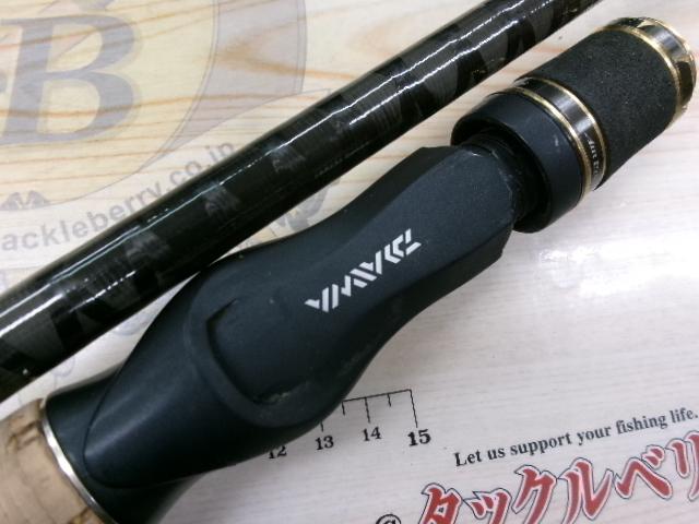 エアエッジ 7111HB-SB・E｜＠ベリーネット 日本最大新品中古釣具WEB