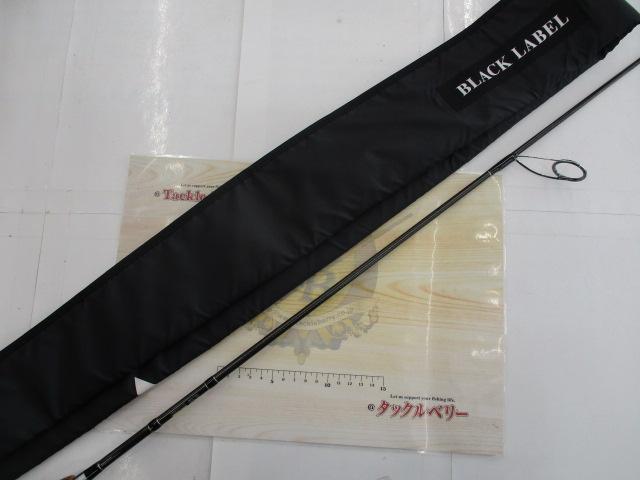 在庫処分セール　新品未使用　ブラックレーベル BLS-KGW ブラックレーベル BL+6011UL/LXS-ST｜＠ベリーネット 日本最大新品中古