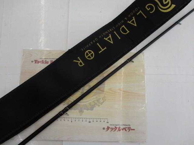 グラディエーターG-65MHCバンディエラ｜＠ベリーネット 日本最大新品