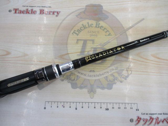 グラディエーターG-65MHCバンディエラ｜＠ベリーネット 日本最大新品