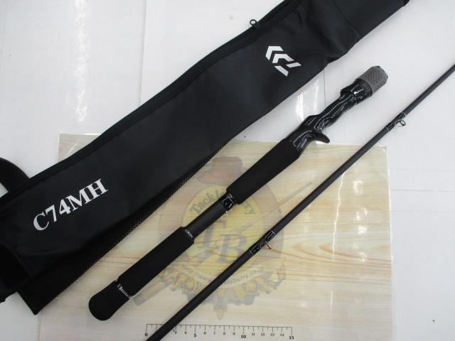 ブラックレーベル C74MH｜＠ベリーネット 日本最大新品中古釣具WEBショップ