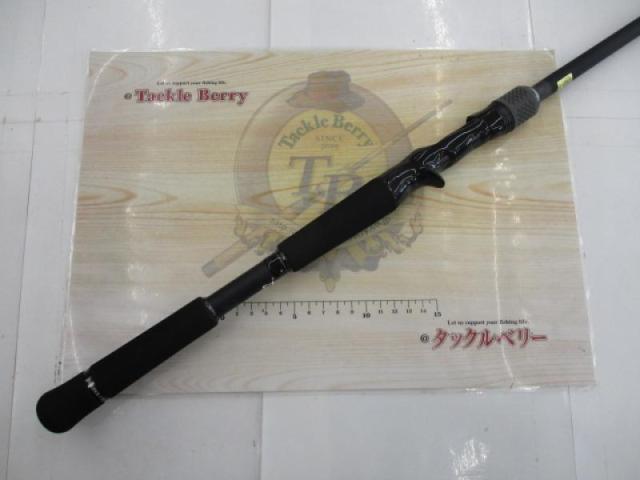 ブラックレーベル C74MH｜＠ベリーネット 日本最大新品中古釣具WEBショップ