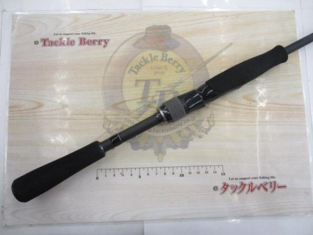 ブラックレーベル S69ML-ST｜＠ベリーネット 日本最大新品中古釣具WEB