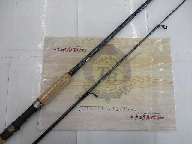 トライフォースX 902MHRS-V｜＠ベリーネット 日本最大新品中古釣具WEB
