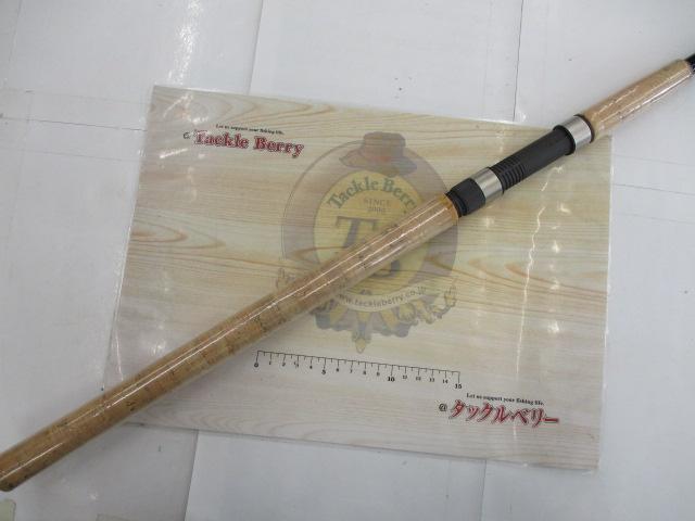トライフォースX 902MHRS-V｜＠ベリーネット 日本最大新品中古釣具WEB