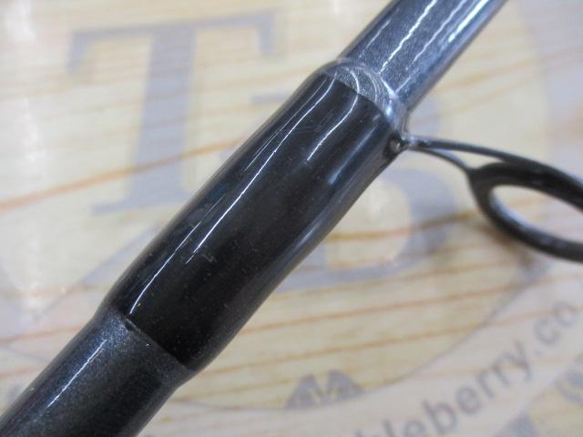 トライフォースX 902MHRS-V｜＠ベリーネット 日本最大新品中古釣具WEB