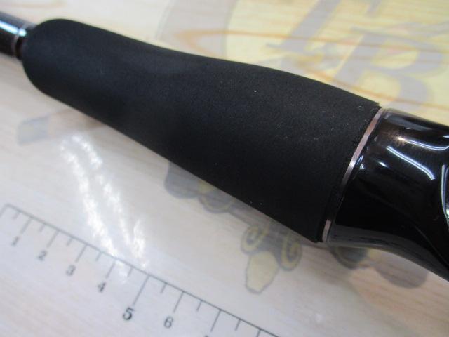 レヴァンテ F5-611LV