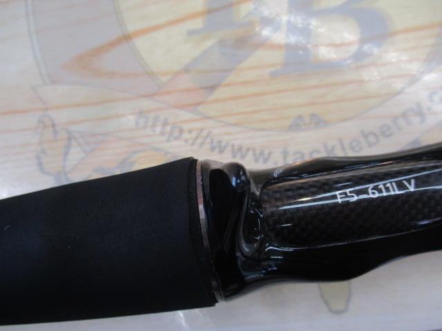 レヴァンテ F5-611LV