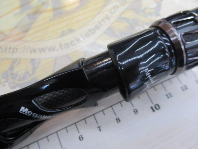 レヴァンテ F5-611LV