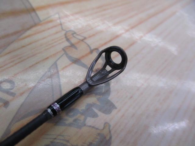 レヴァンテ F5-611LV