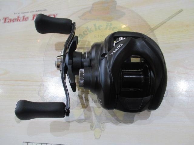 24タトゥーラ TW 100HL