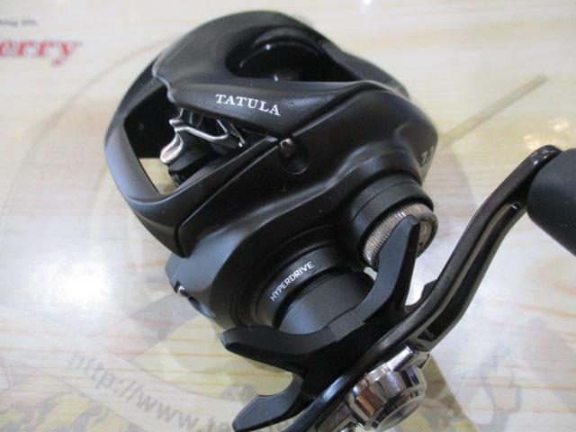 24タトゥーラ TW 100HL