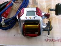 08電動丸 3000プレイズ