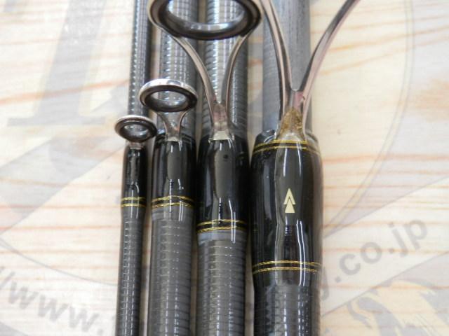 クロスフィールド XRFS-935M-MB｜＠ベリーネット 日本最大新品中古釣具
