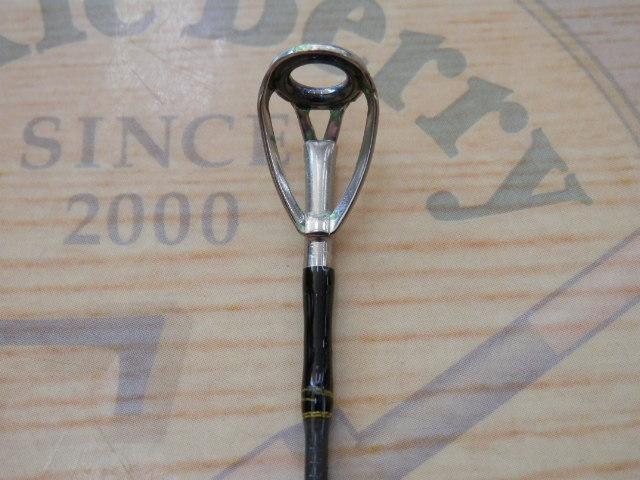 クロスフィールド XRFS-935M-MB｜＠ベリーネット 日本最大新品中古釣具