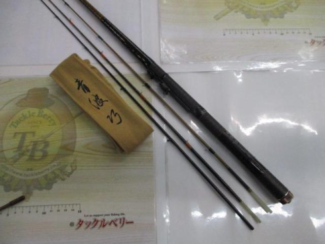青波巧 ダゴチン 180