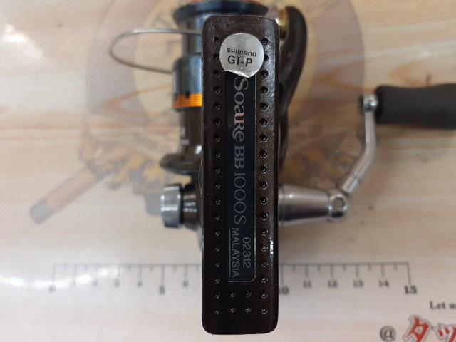08ソアレBB 1000S