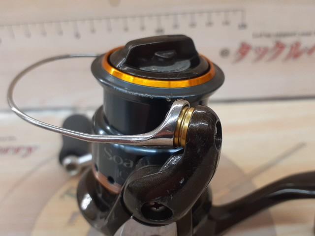 08ソアレBB 1000S