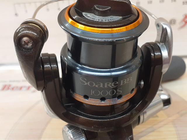 08ソアレBB 1000S