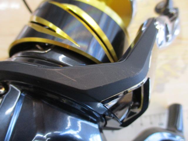 26ステラSW 18000HG