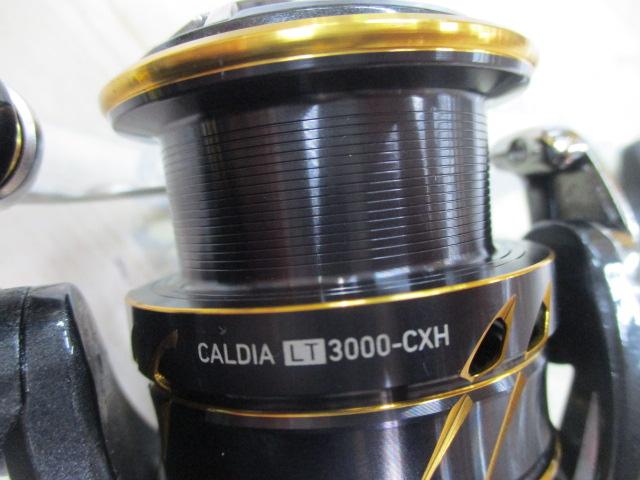 21カルディア LT3000-CXH