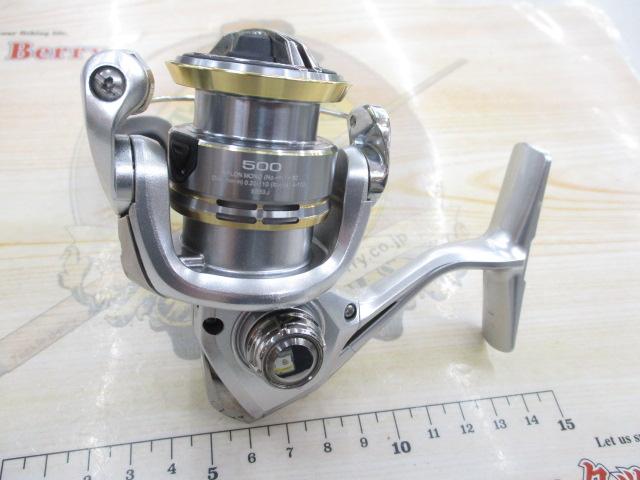 23セドナ 500