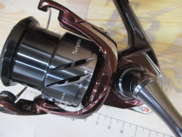 23セフィアSS C3000S