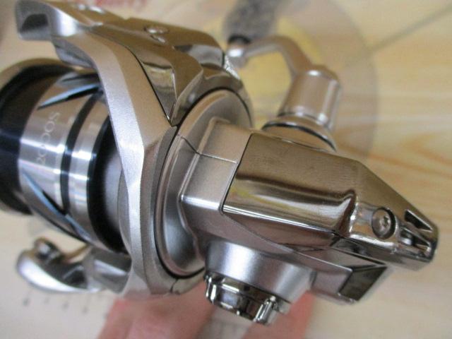 23ストラディック C2000S