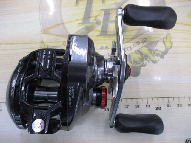 24スコーピオンMD 201XG｜＠ベリーネット 日本最大新品中古釣具WEBショップ