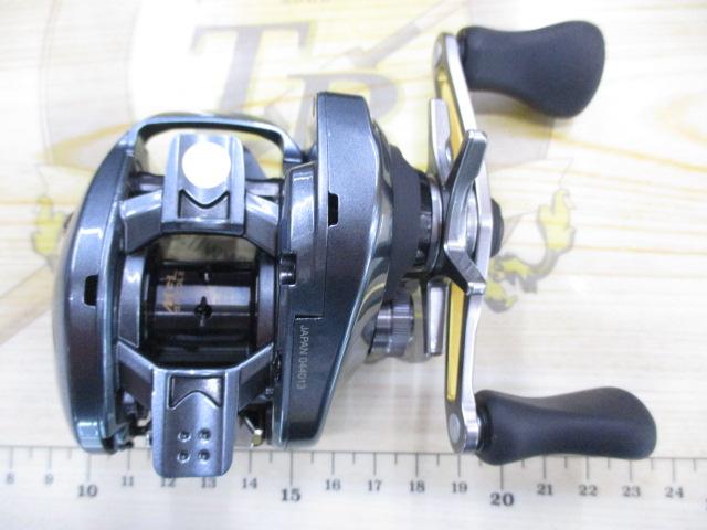 22アルデバランBFS XG LH｜＠ベリーネット 日本最大新品中古釣具WEB