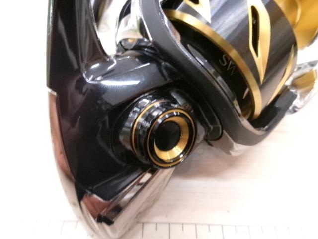20ステラSW 6000XG