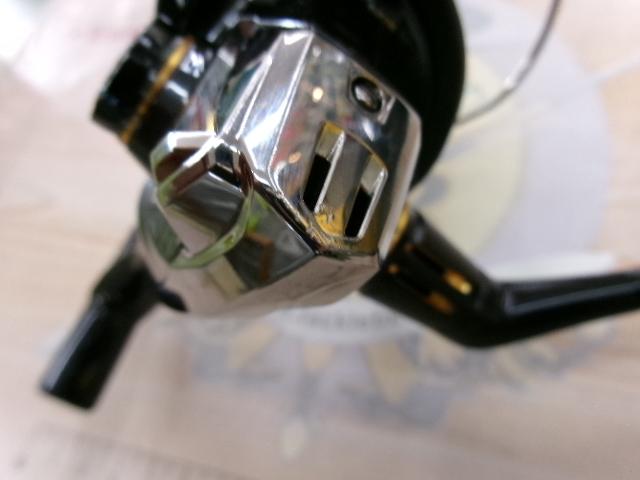 20ステラSW 6000XG