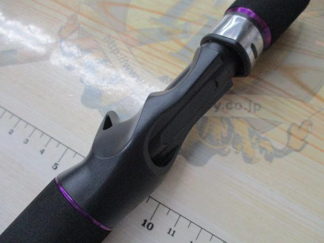 フライデーTHEソリッド60B-G