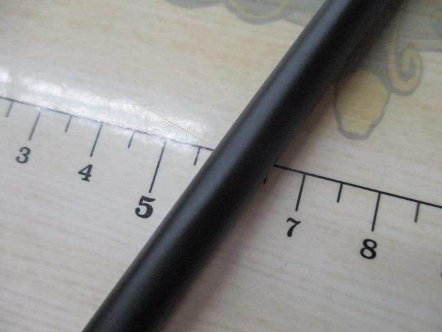 フライデーTHEソリッド60B-G