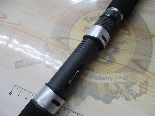 21グラップラーBBタイプC S82MH｜＠ベリーネット 日本最大新品中古釣具