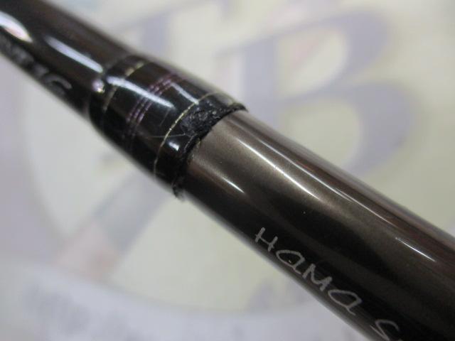 ハートランドZ HL-Z6101MLFS-SV｜＠ベリーネット 日本最大新品中古釣具