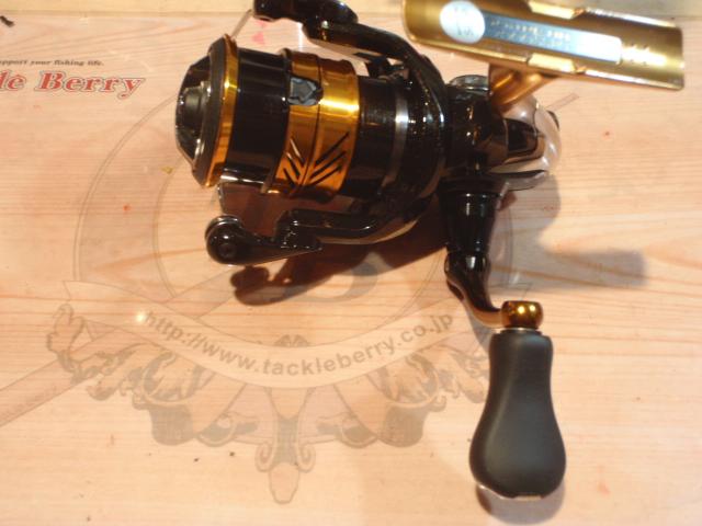 18ソアレBB C2000SSPG