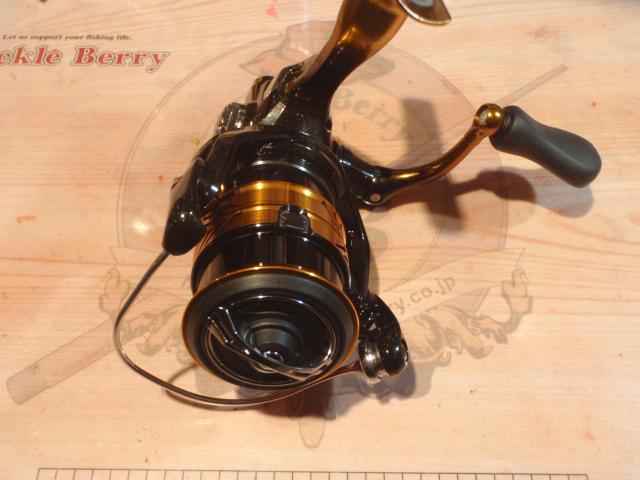 18ソアレBB C2000SSPG