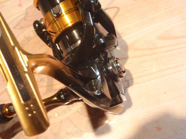 18ソアレBB C2000SSPG