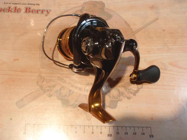 18ソアレBB C2000SSPG