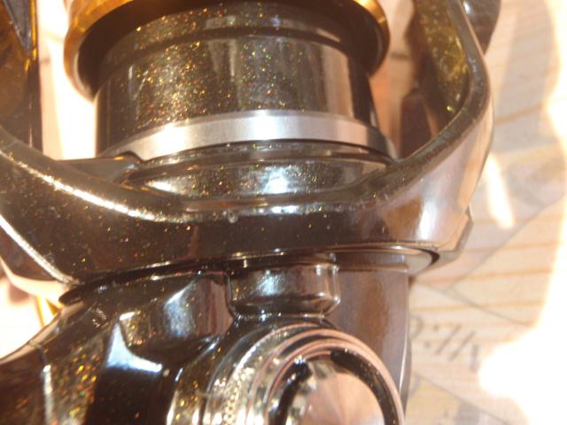 18ソアレBB C2000SSPG