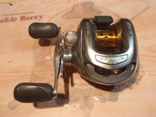 05メタニウムXT RH｜＠ベリーネット 日本最大新品中古釣具WEBショップ